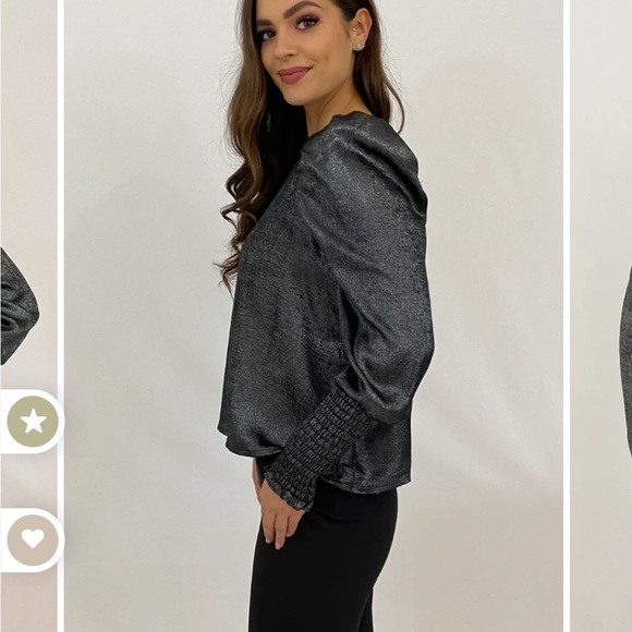 New blouse - Picture 4 of 4